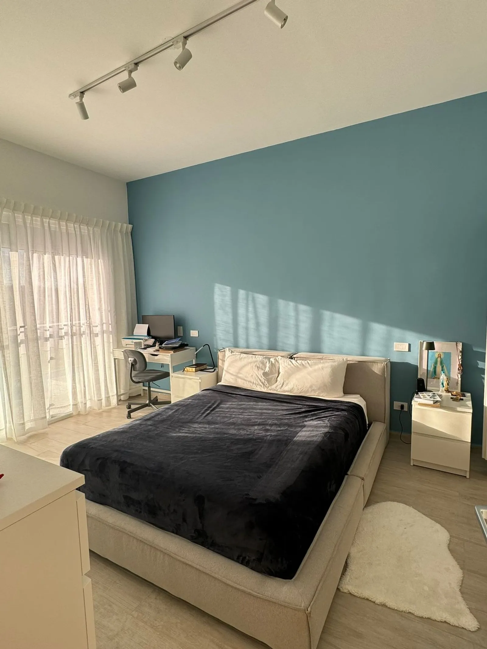 VERKAUF UND VERMIETUNG WOHNUNG 2 SCHLAFZIMMER IN CORAL BAY PUNTA CANA, Foto 12
