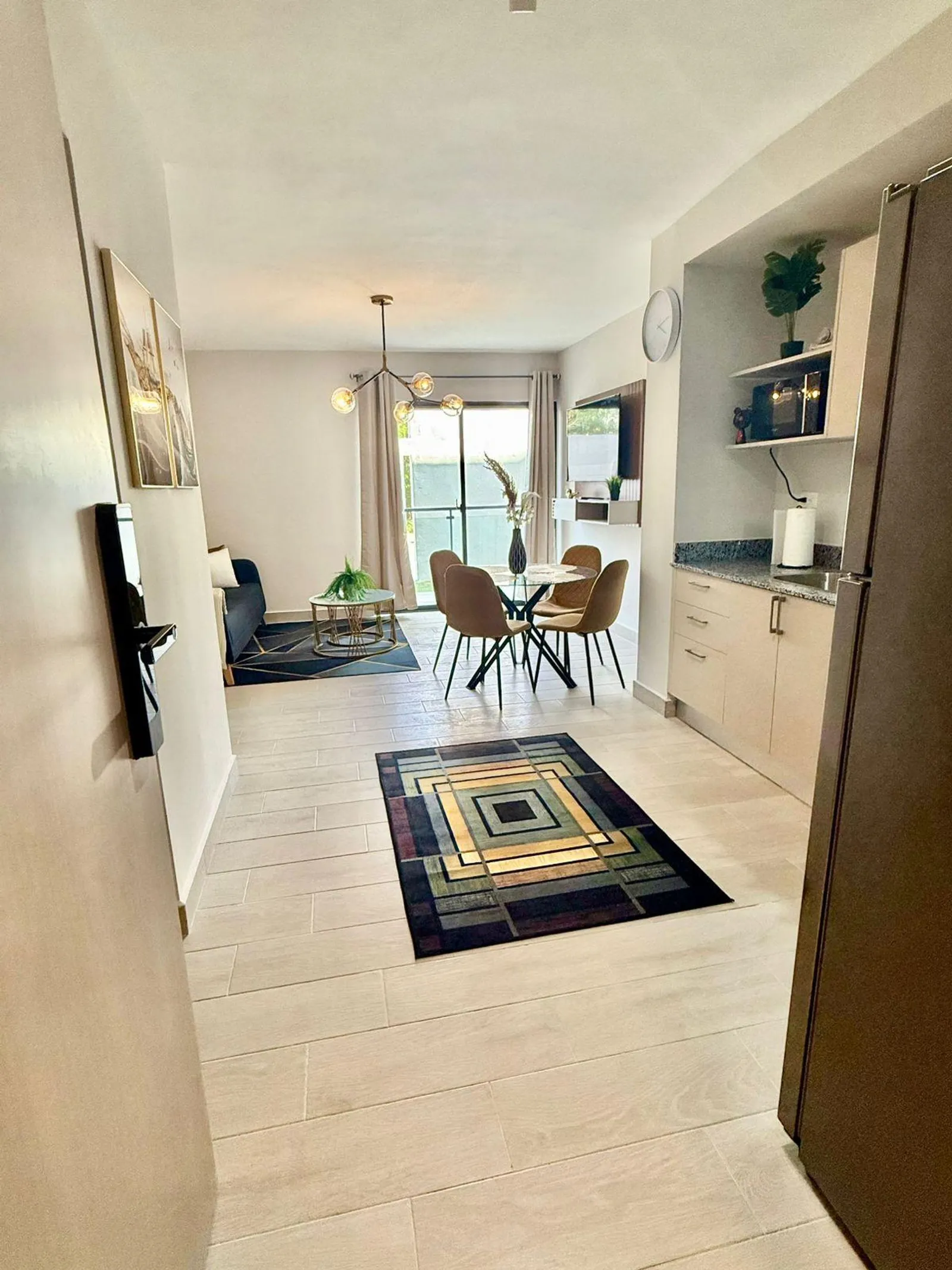 BAVARO ISLAND I - 3 SCHLAFZIMMER MIT PATIO, Foto 5