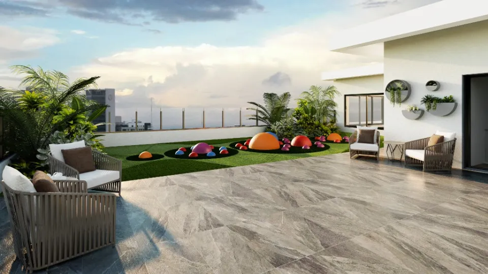 Proyecto de apartamentos en ENSANCHE NACO, photo 6