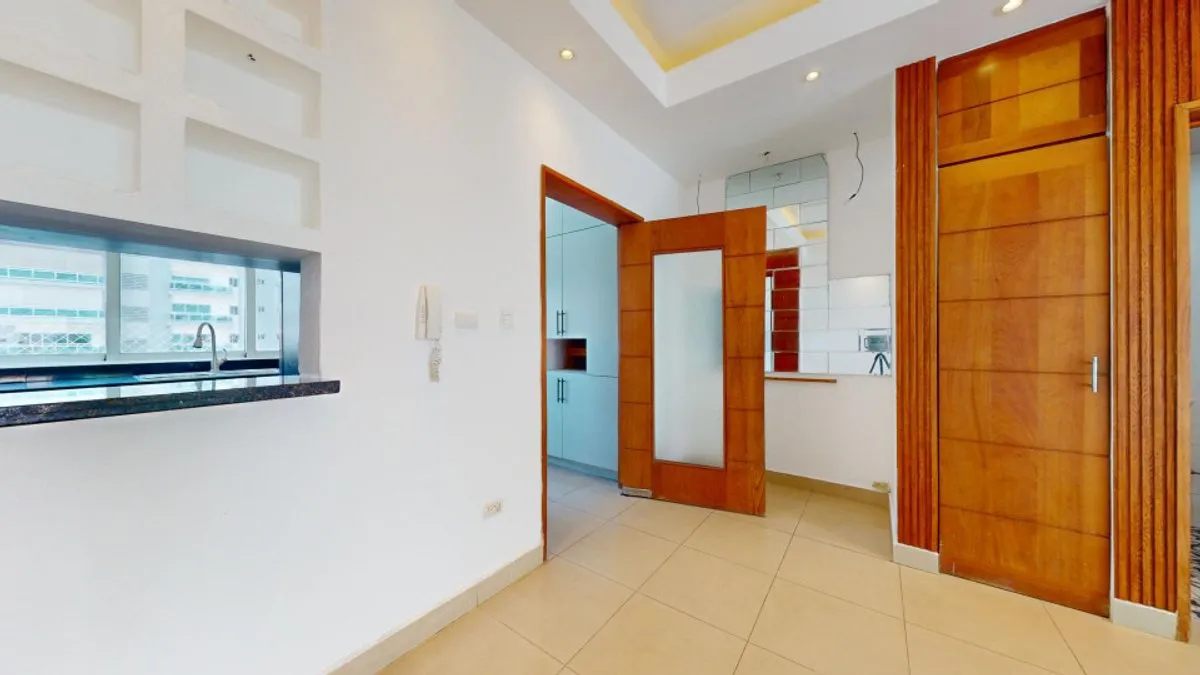 Apartment Evaristo Verkauf, Foto 5