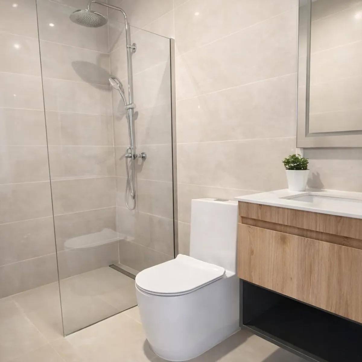 Luxury Apartment of 104 m², El Cortecito, photo 5