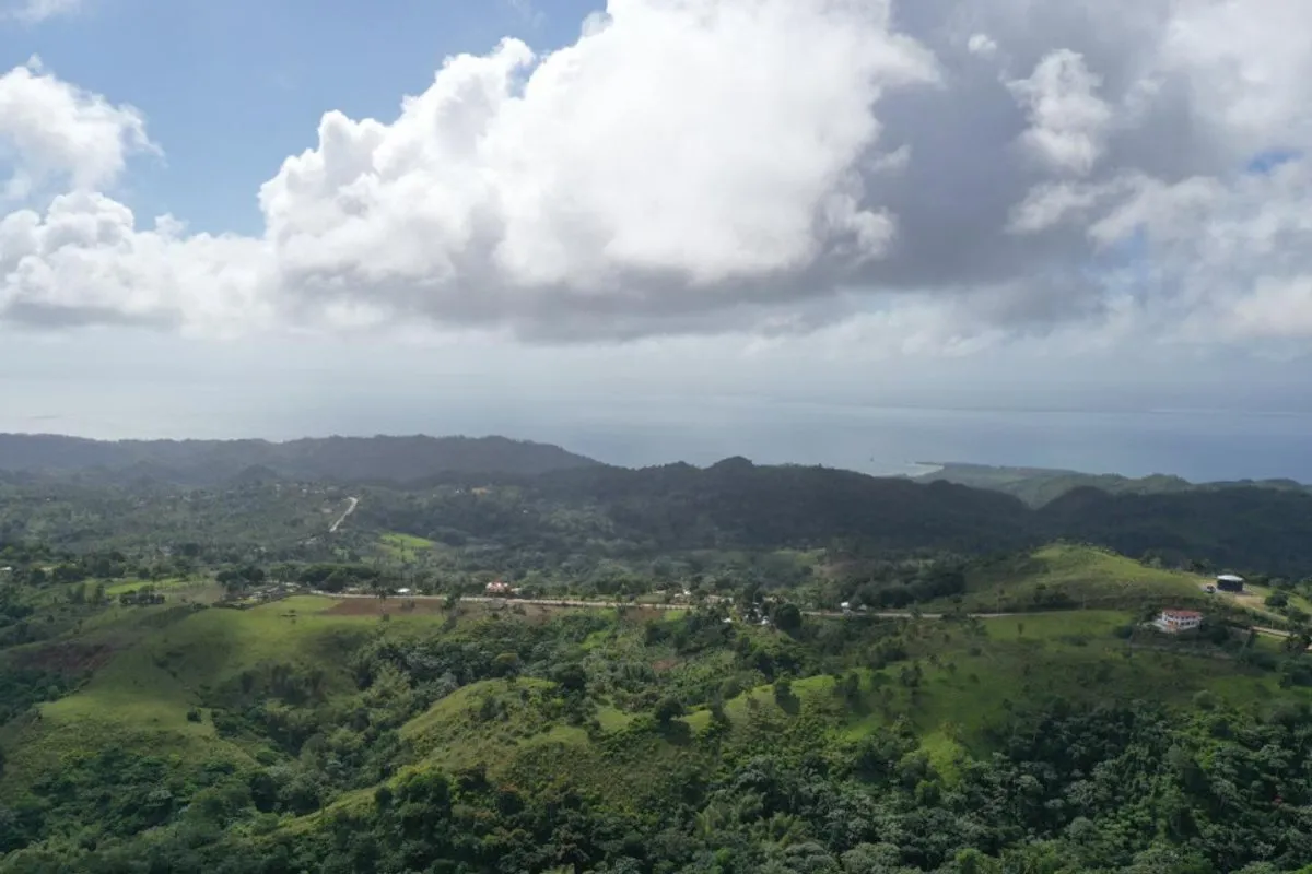 Grundstück in Samaná, Juana Vicenta, Foto 3