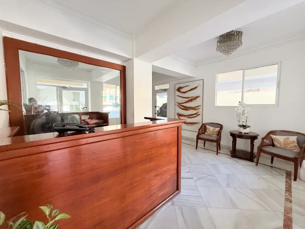Apartment zum Verkauf mit Meerblick in Bella Vista, Foto 10