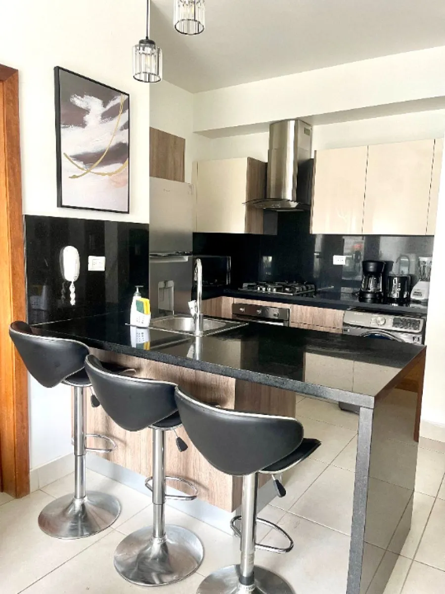 Apartment in La Esperilla, Santo Domingo de Guzmán, photo 7