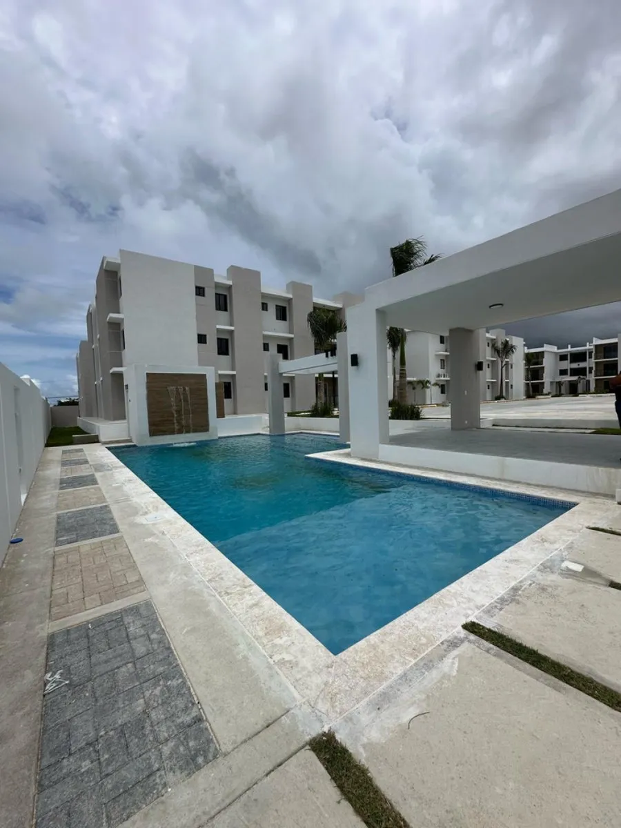 Apartment in Punta Cana, Higüey, Foto 3