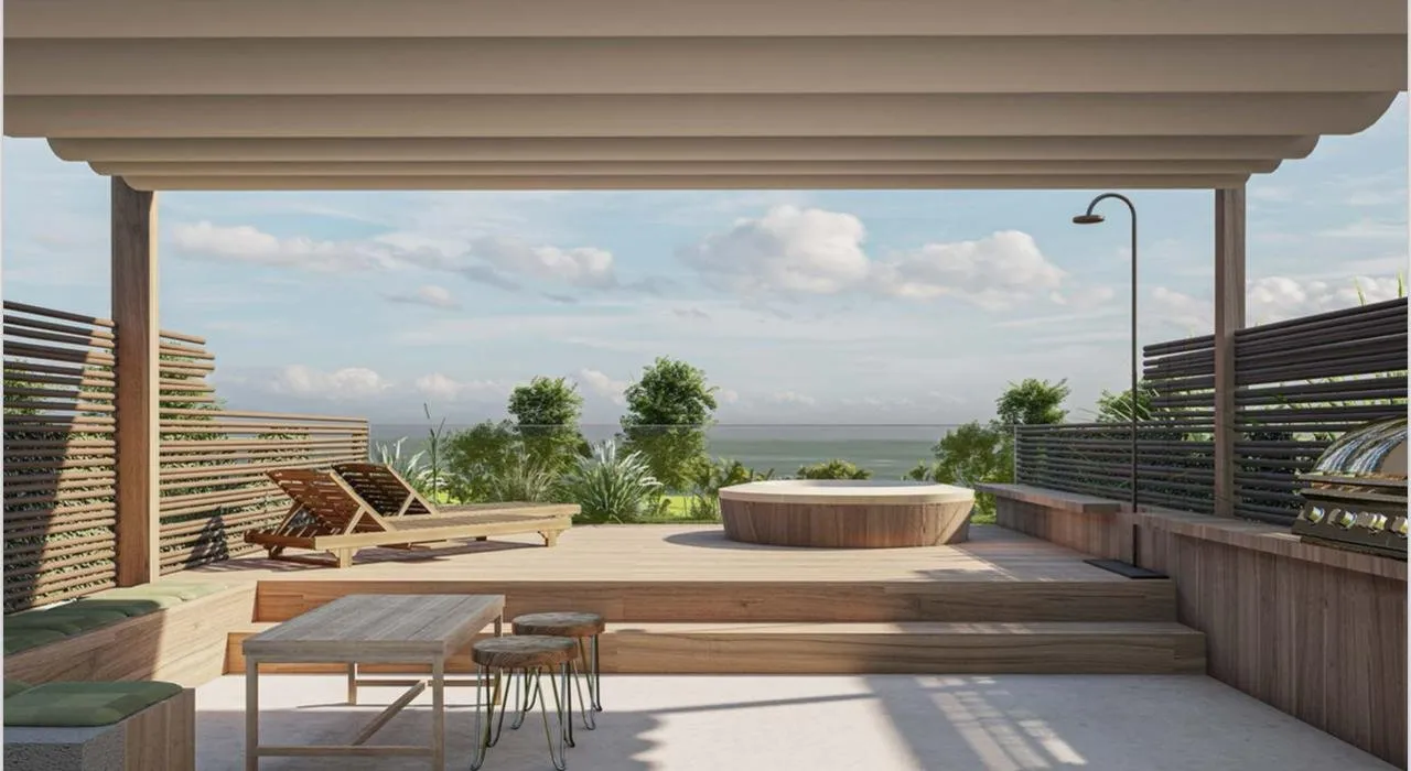 LUXUEUSES VILLAS ÉCO – SOSÚA, photo 2