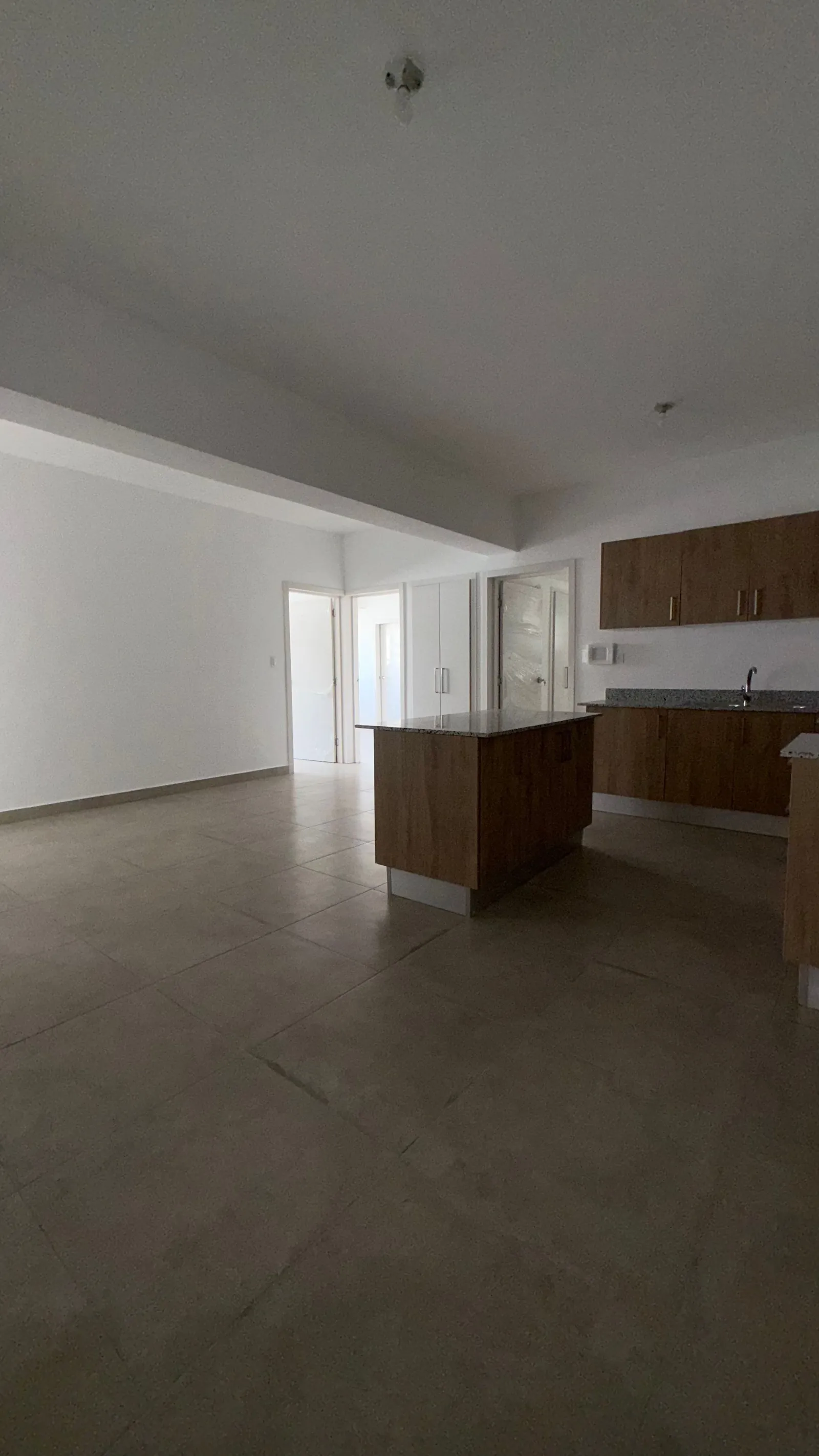 Neues Apartment mit 2 Schlafzimmern Ensanche Naco, Foto 10
