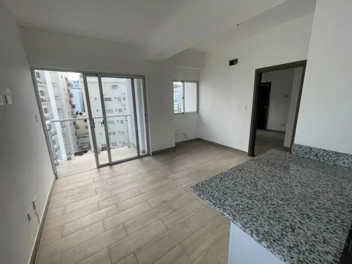 Apartamento en venta cerca de Winston Churchill, foto 5