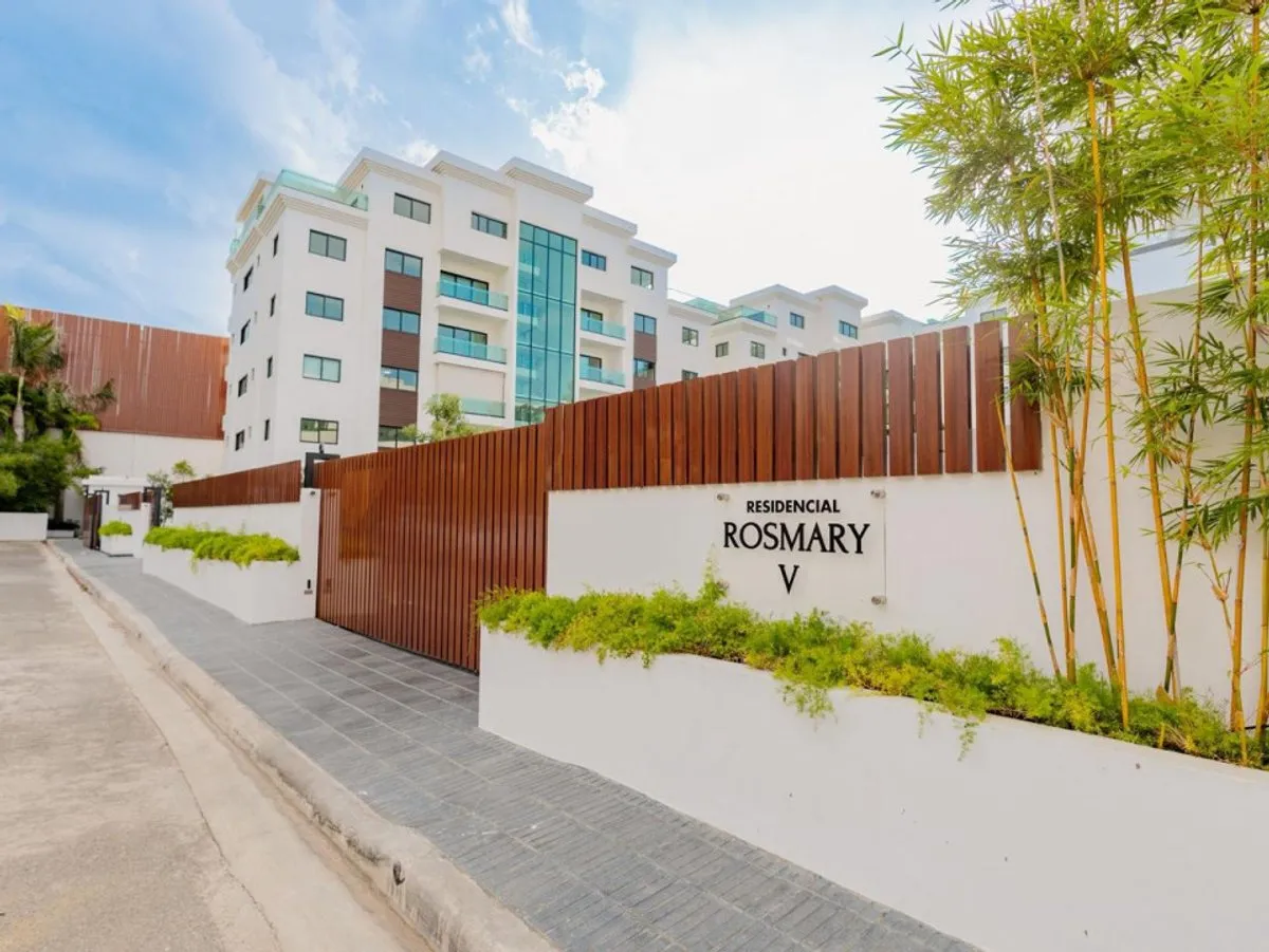 Apartment for Sale Rosmay V, photo 7