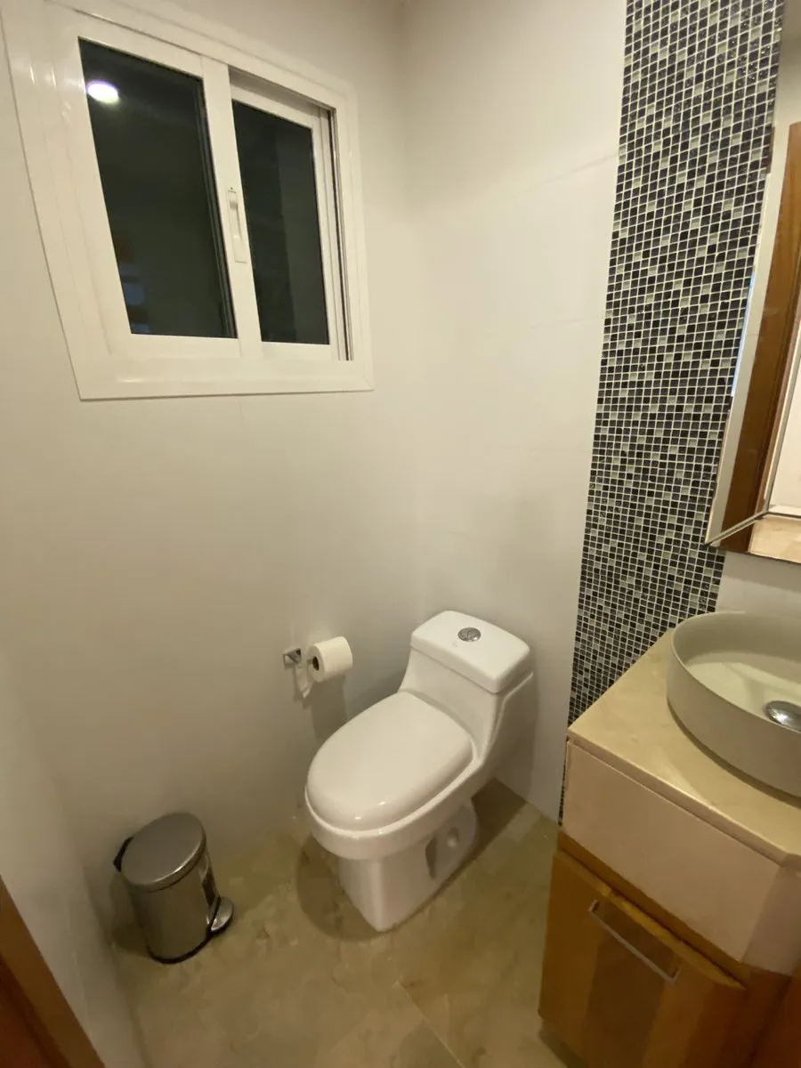 Apartamento de Lujo en Ensanche Naco, foto 4
