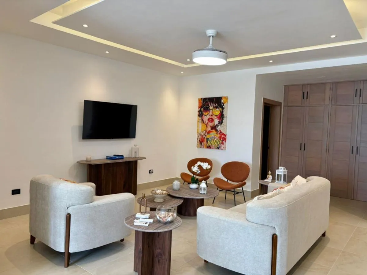 Casa amoblada en Punta Cana Village, foto 8