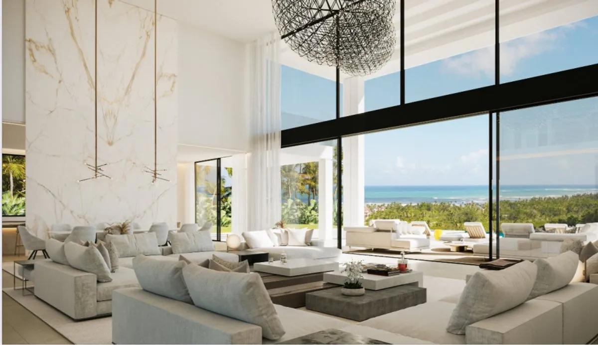 Maison meublée à El Portillo, Samaná, photo 6