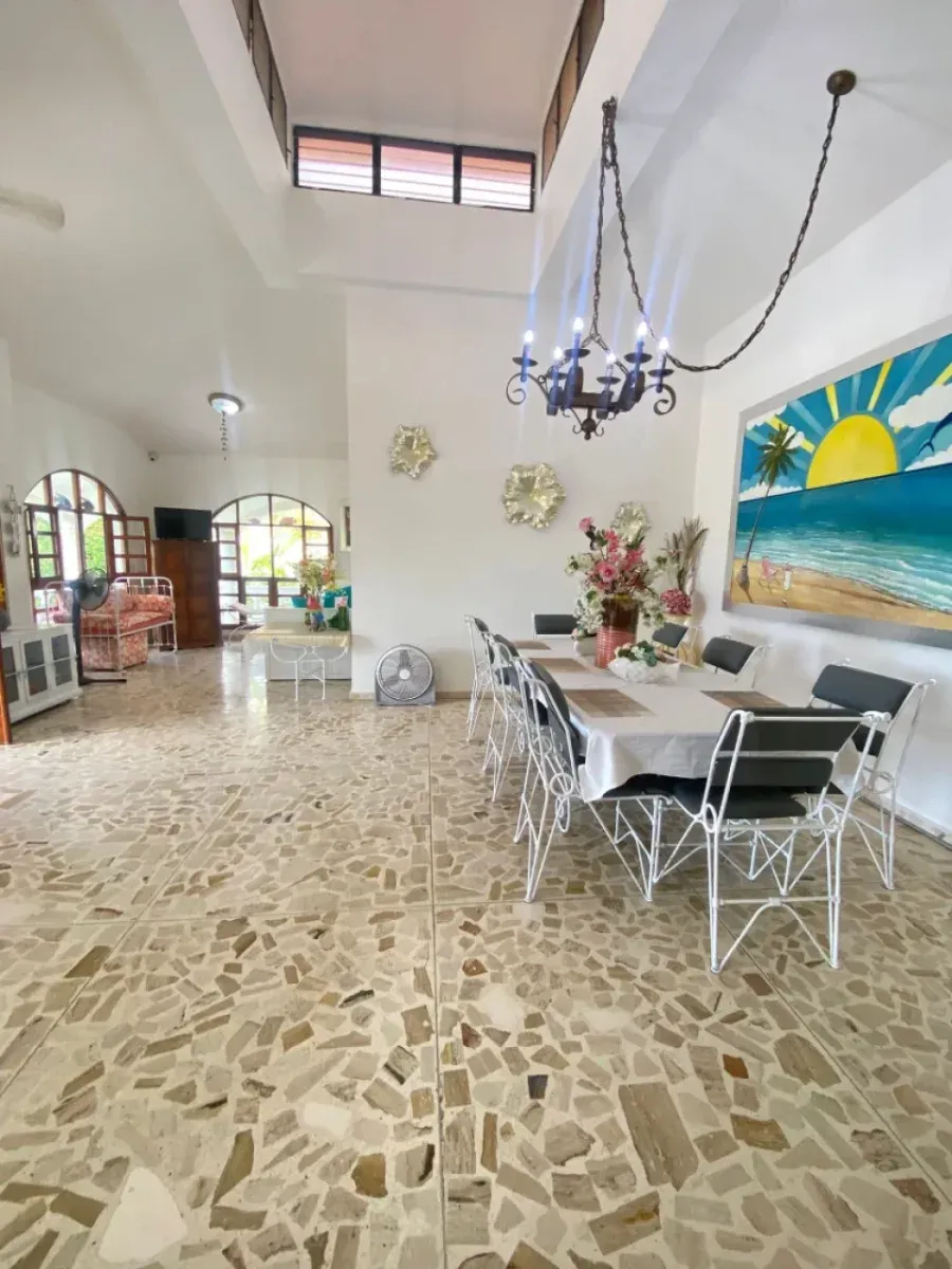 Casa arredata a Costambar, Puerto Plata, foto 3