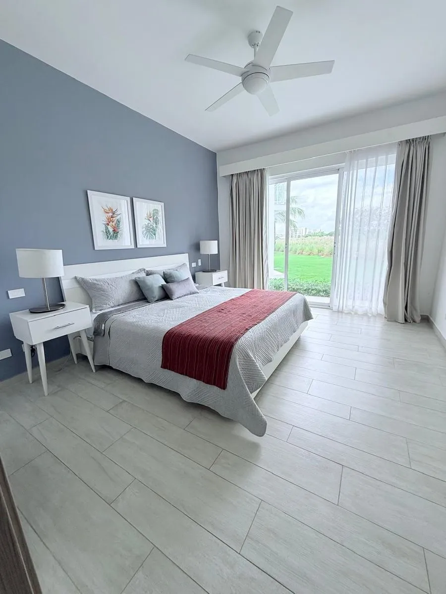 Espectacular apartamento en Cana Rock, foto principal