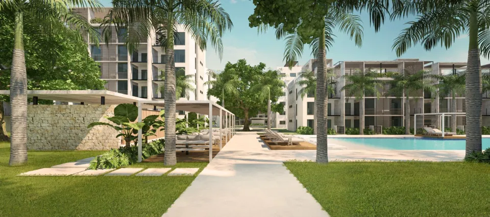 Projekt in BAVARO, Foto 10