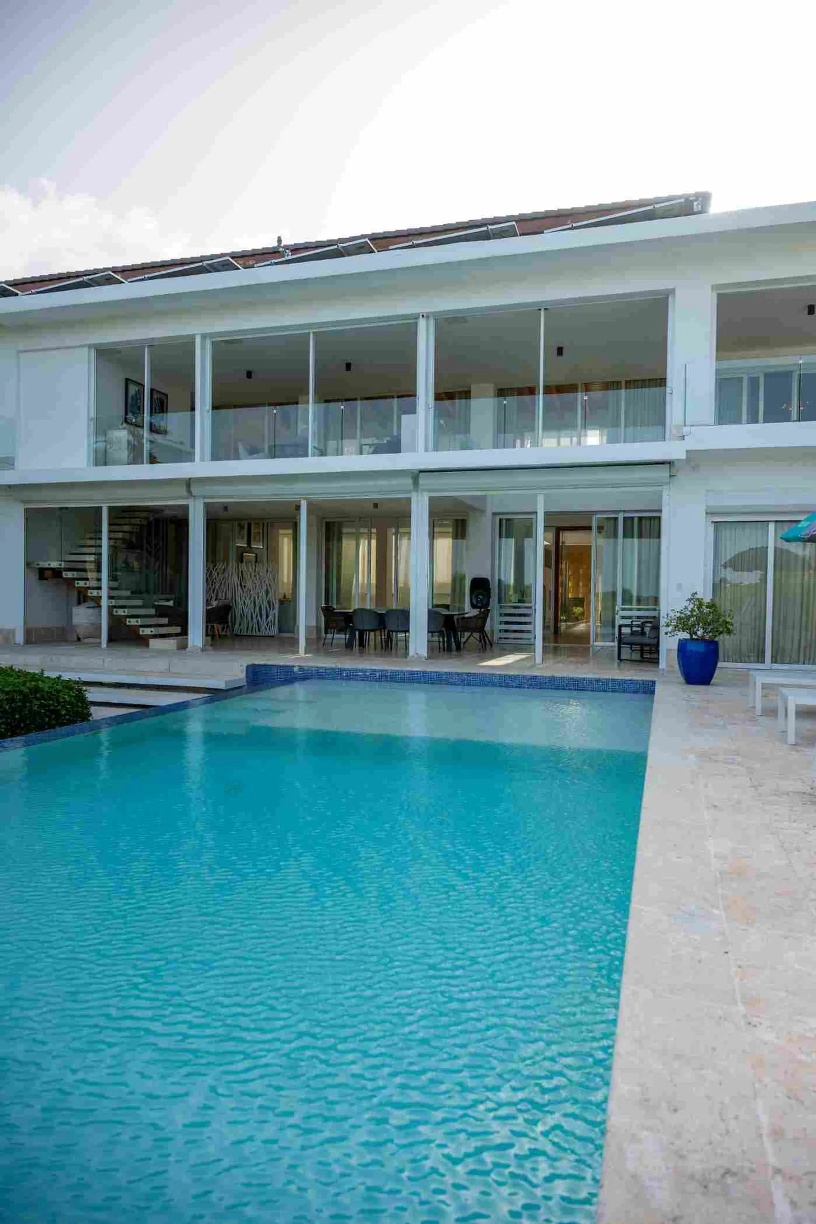 LUXURY VILLA IN HACIENDA RESORT PUNTA, photo 2
