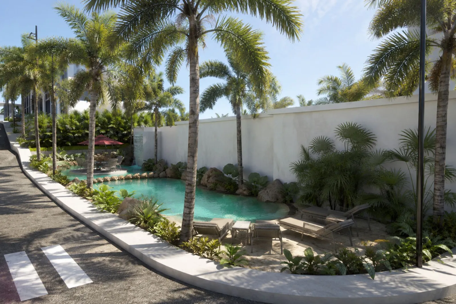 Hills Residences, photo 3