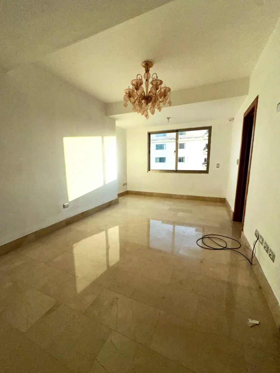 Luxury 3-Bedroom Apartment in Los Cacicazgos, photo 6