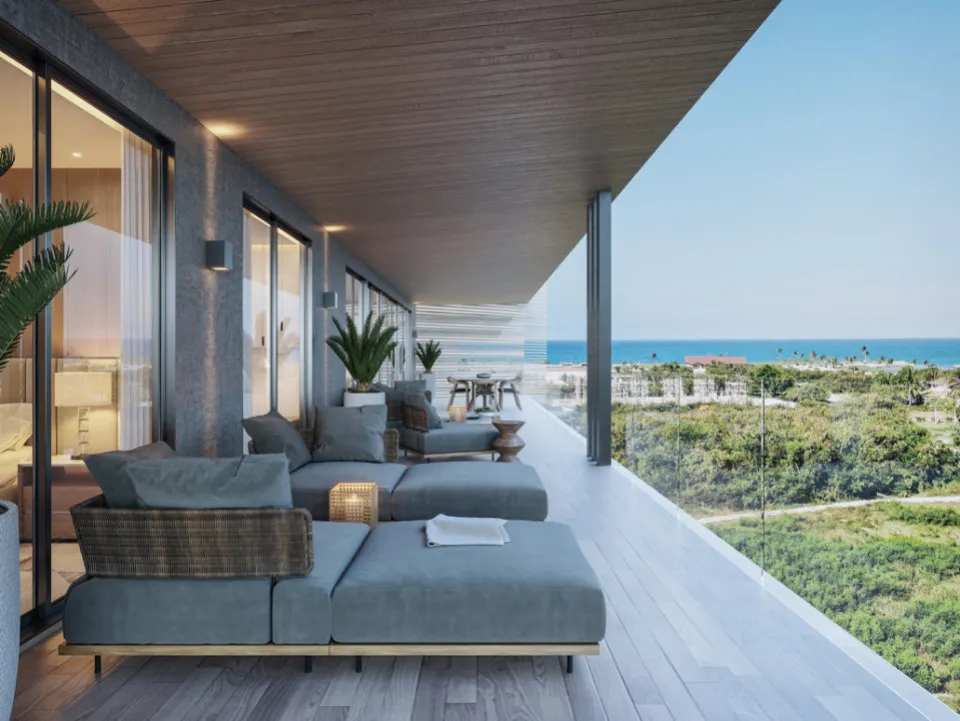 Project in CAP CANA, photo 10