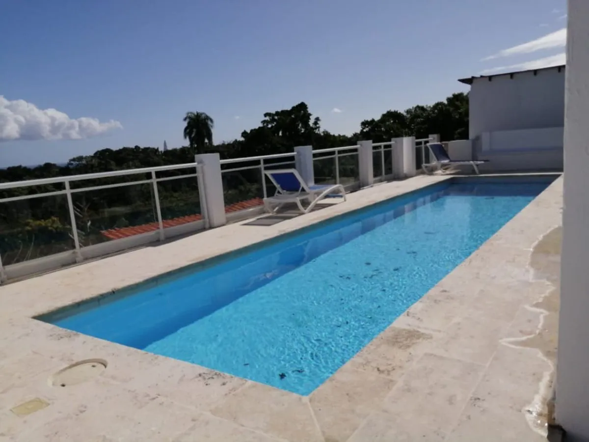 Luxushaus in Cabrera, Catalina Abajo, Foto 2