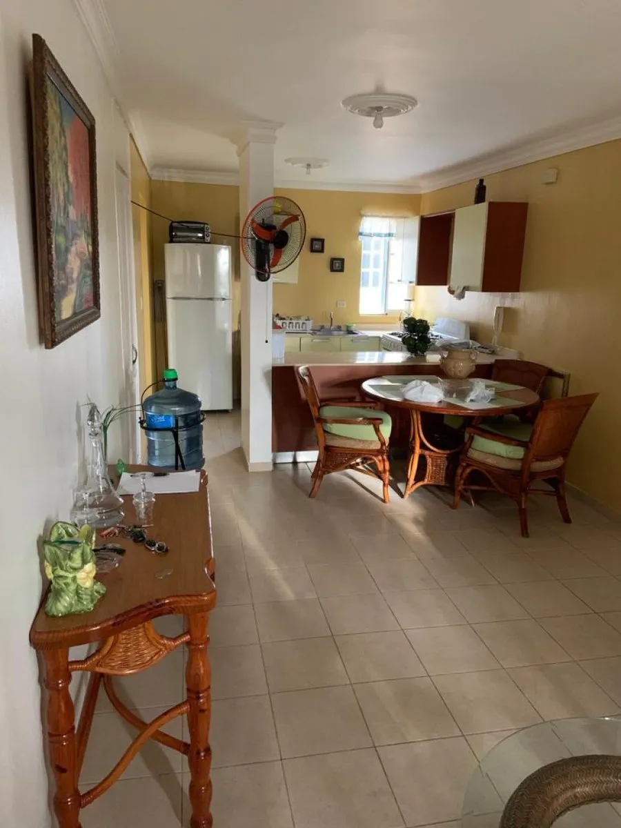 Appartement meublé à Pueblo Bavaro, Punta Cana, photo 5