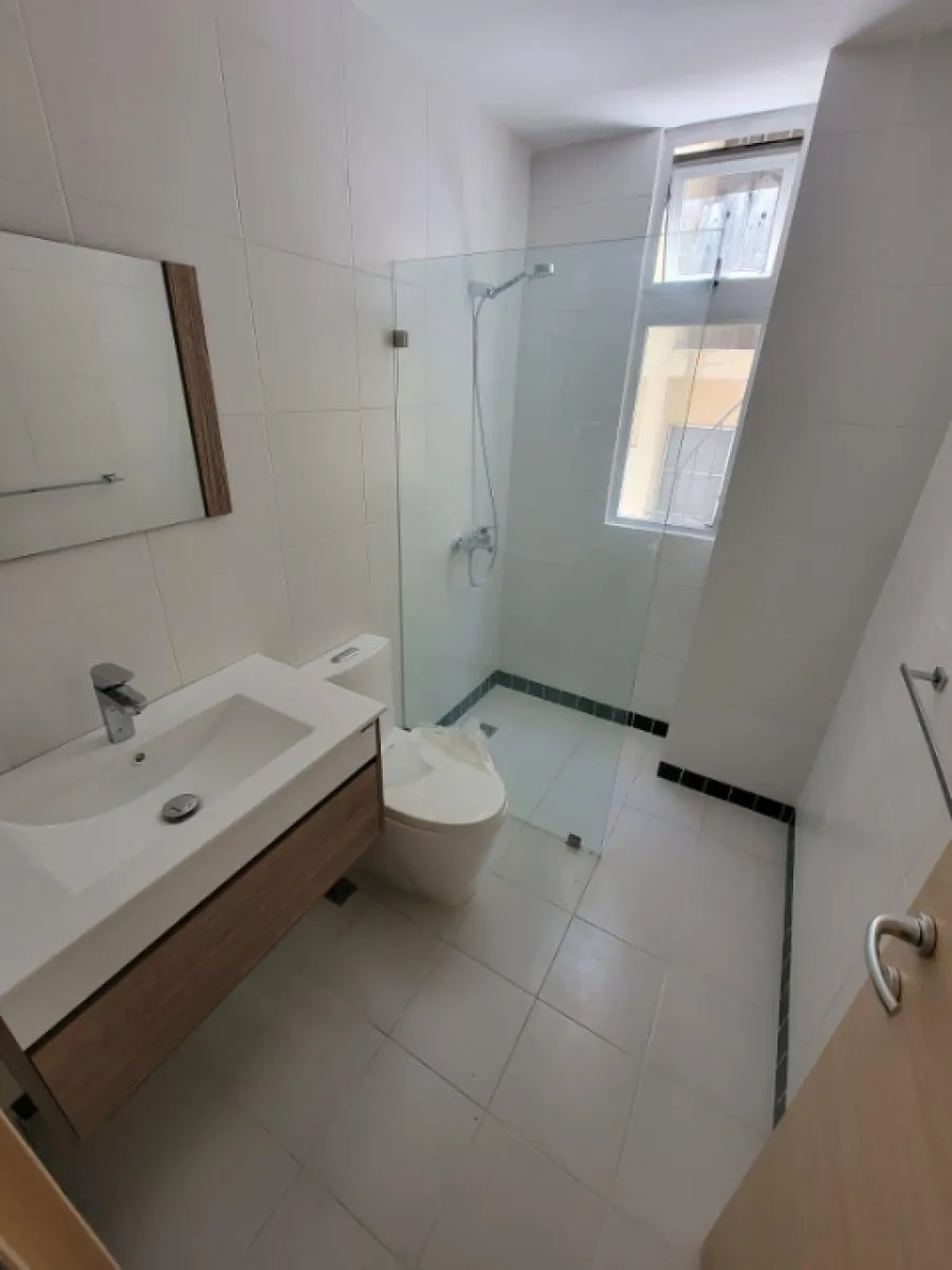 Appartamento a Evaristo Morales, Santo Domingo, foto 5