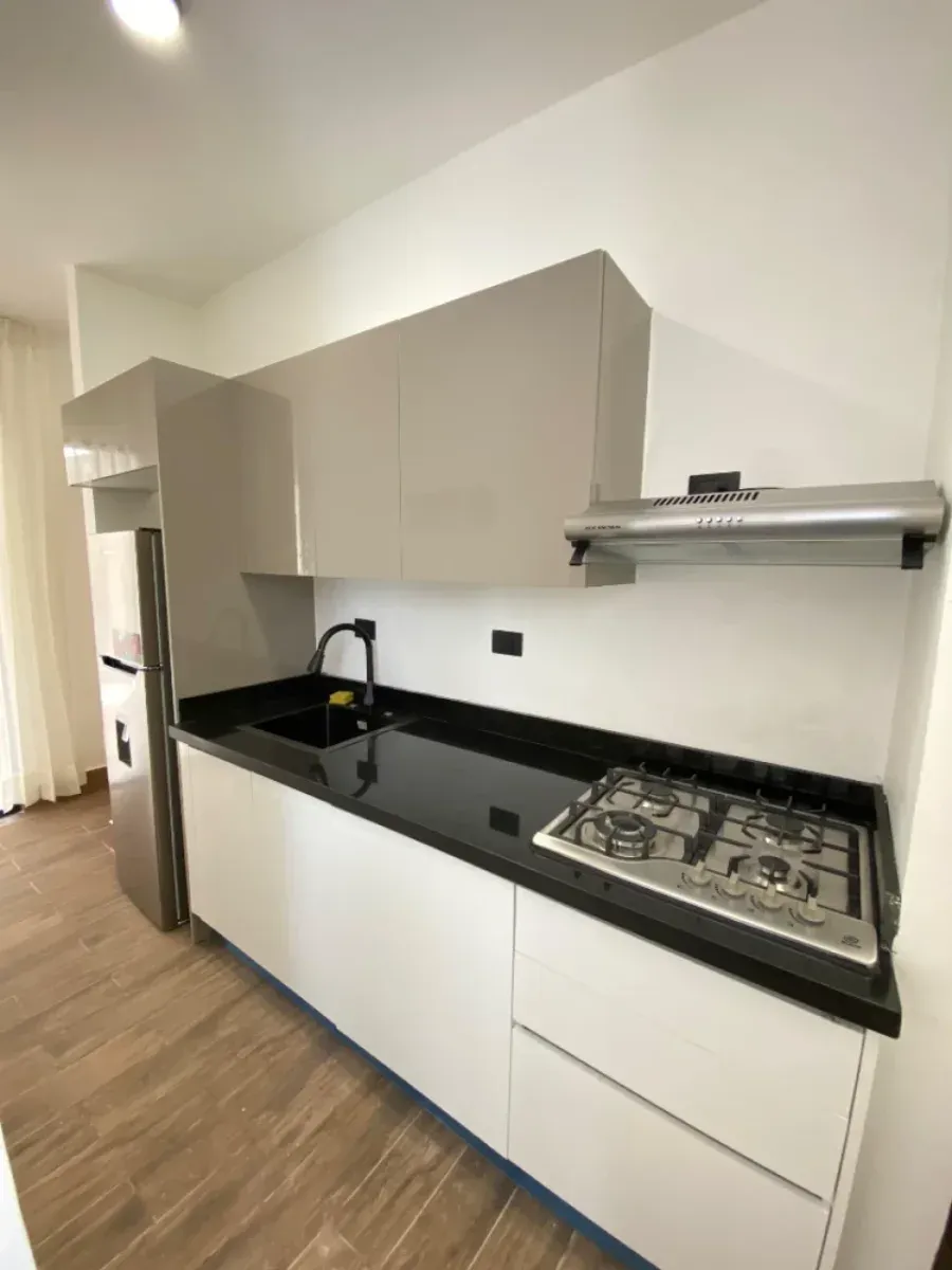 Furnished apartment in DORAL RESIDENCE I Punta Cana, photo 11