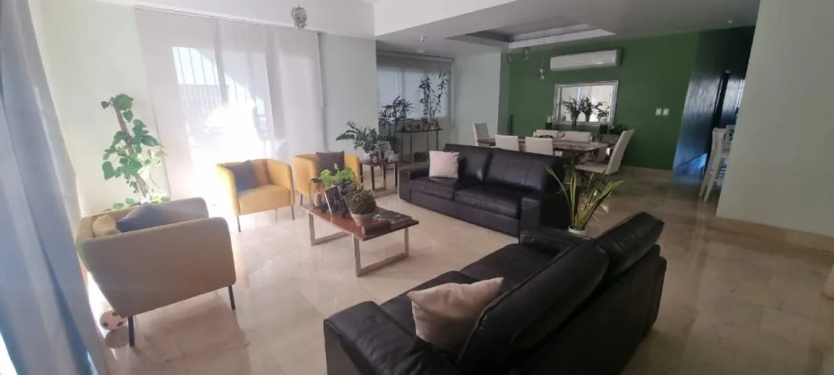 Apartamento en Los Cacicazgos, foto principal