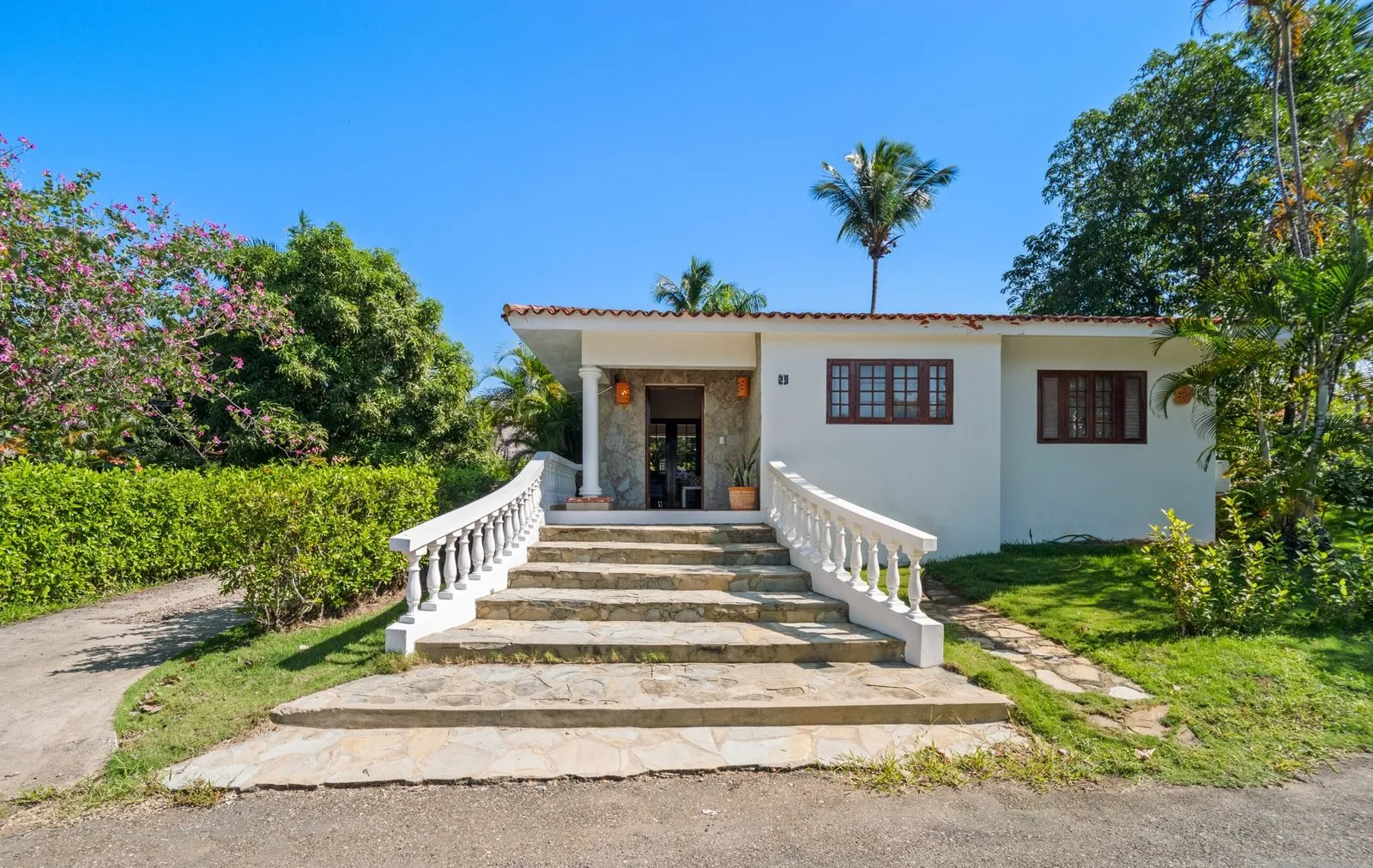 Villa Casa Linda Sosúa, foto principale