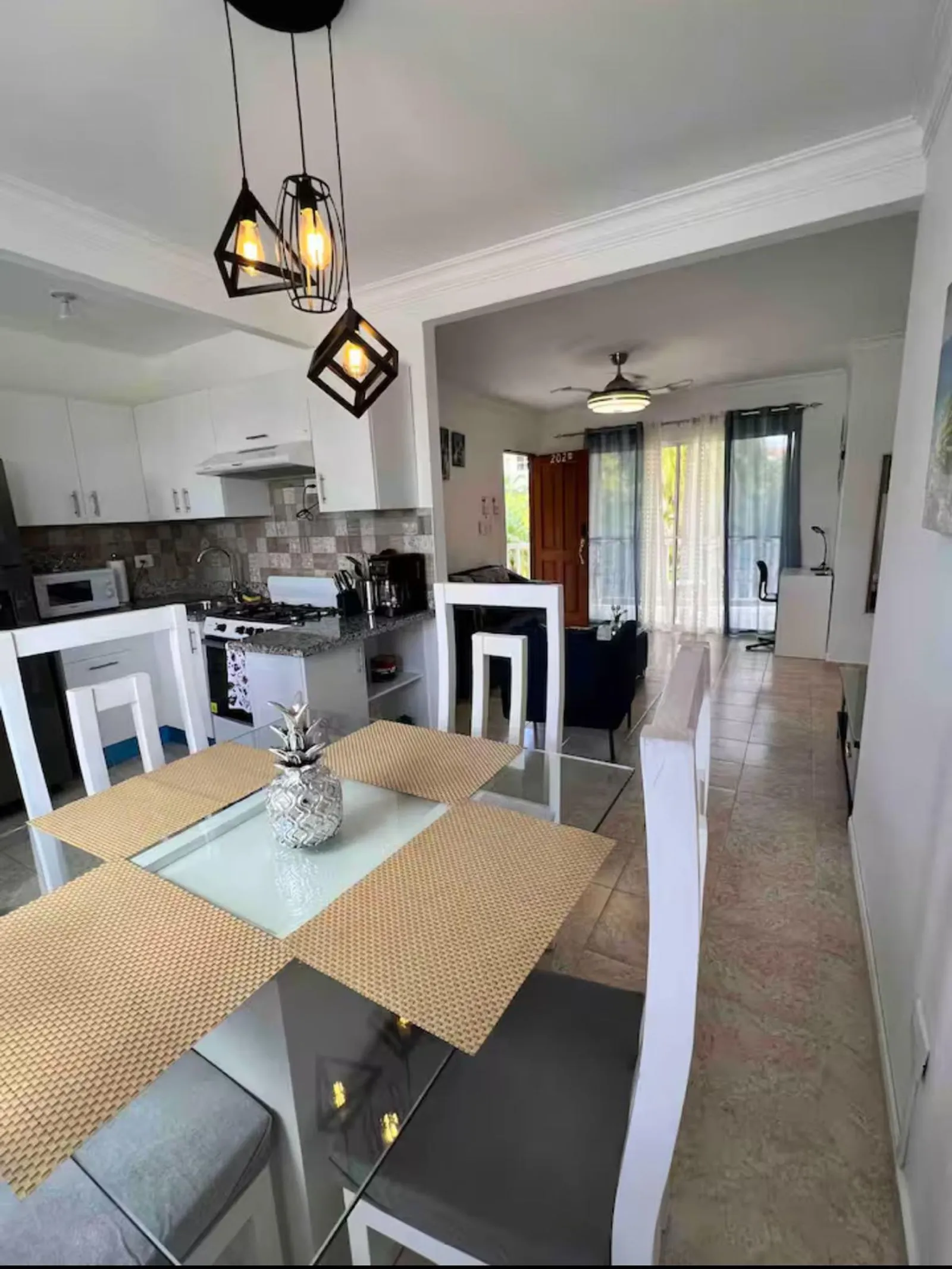 APPARTAMENTO A BAVARO, foto 4