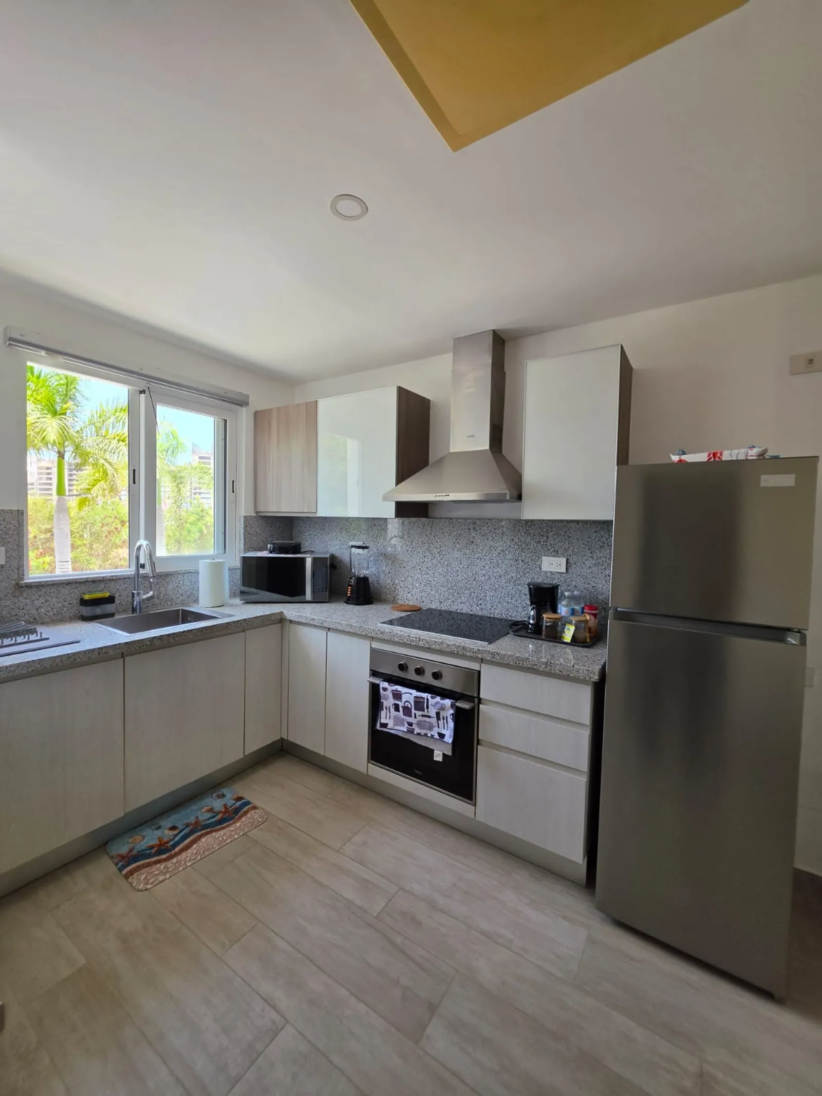 Apartamento Amueblado Coral Bay I, foto 6