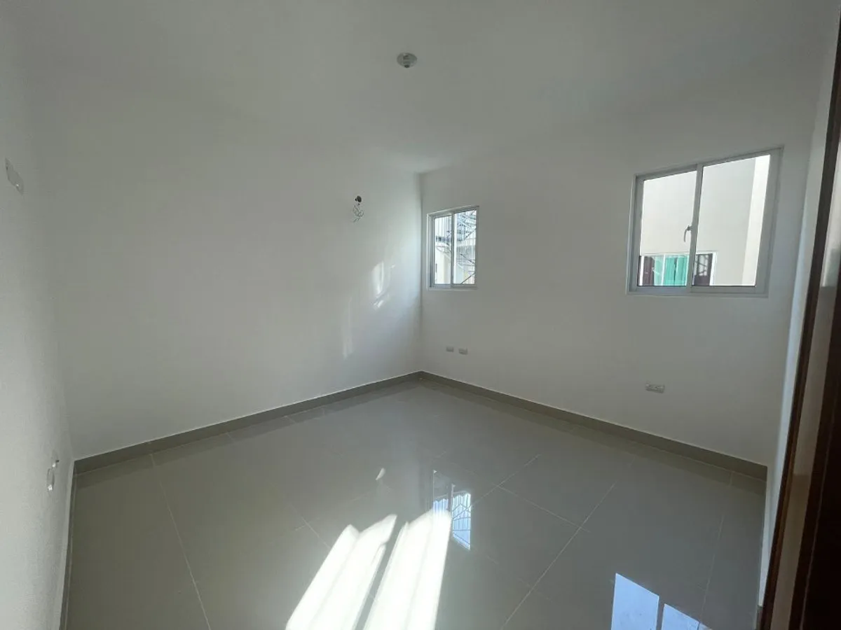 Apartament in Los Llanos de Gurabo, Santiago, Foto 8