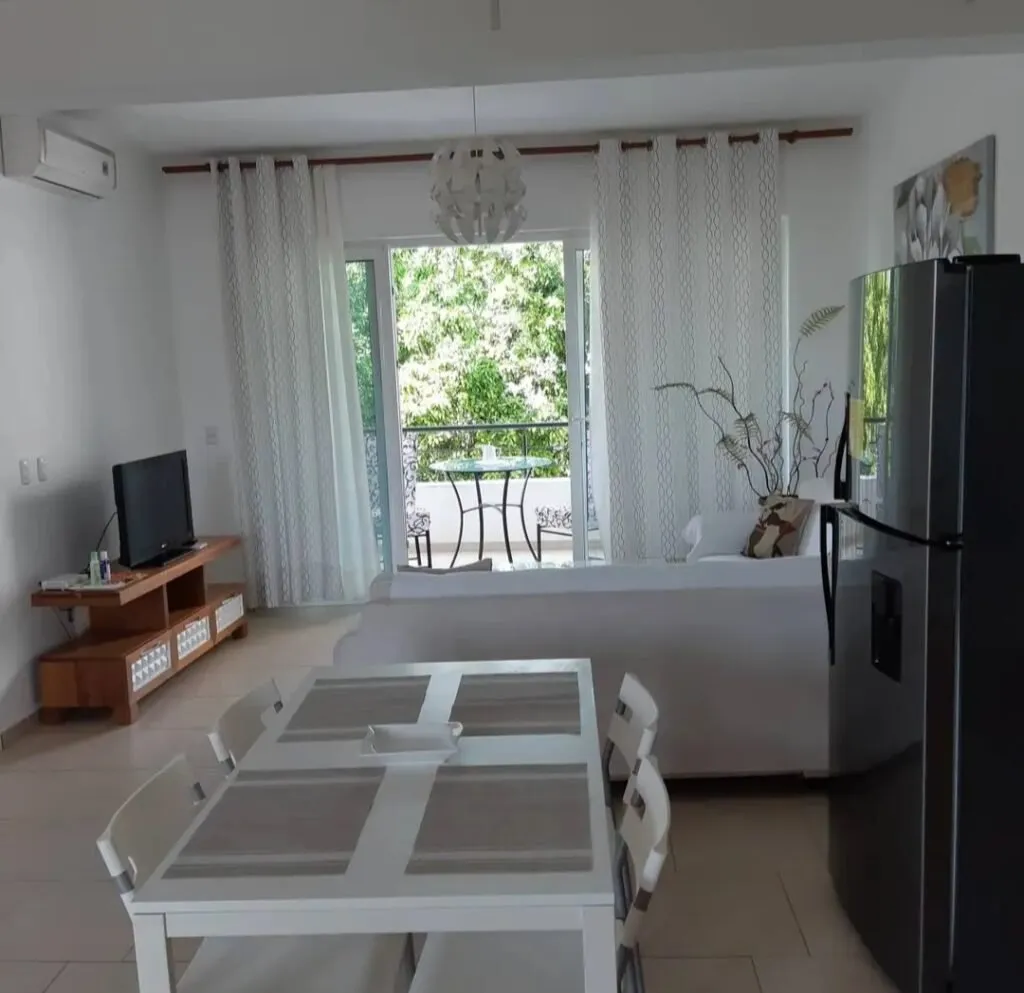 Appartement à Sosúa : Vivez à deux pas de la mer dans un cadre exclusif., photo 8