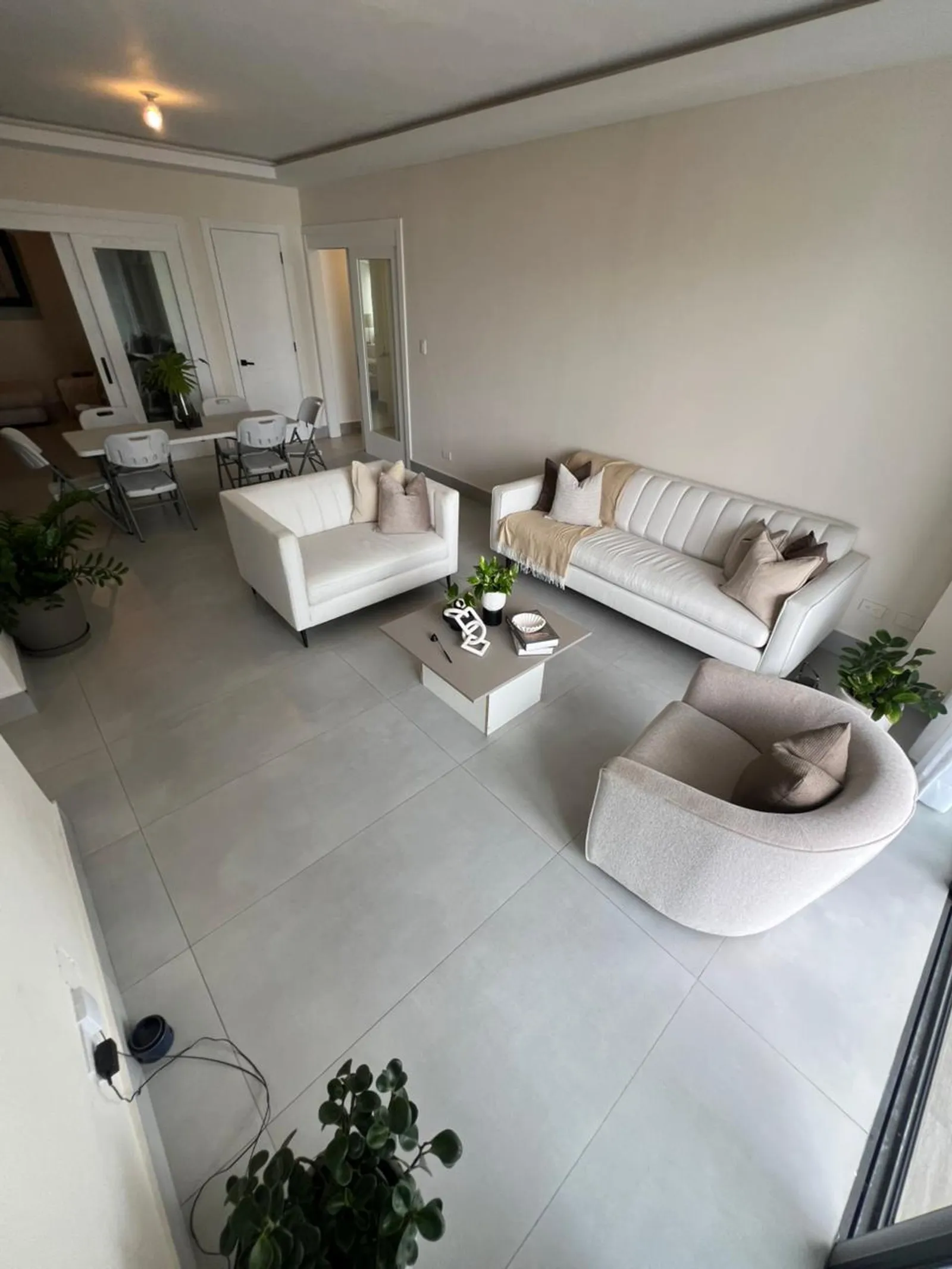 Apartment for Sale in Evaristo Morales, photo 5