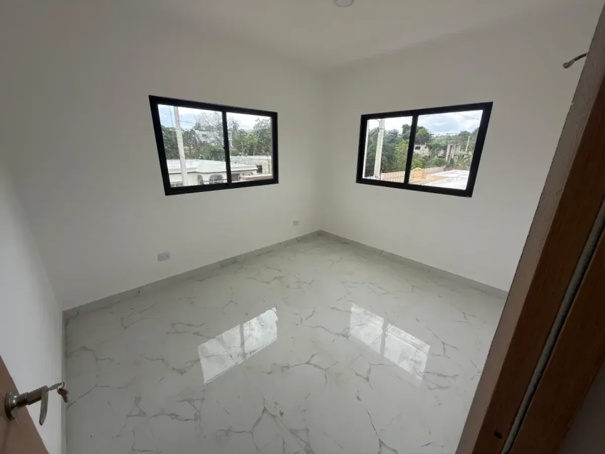 Apartamento listo en Nagua, foto 3