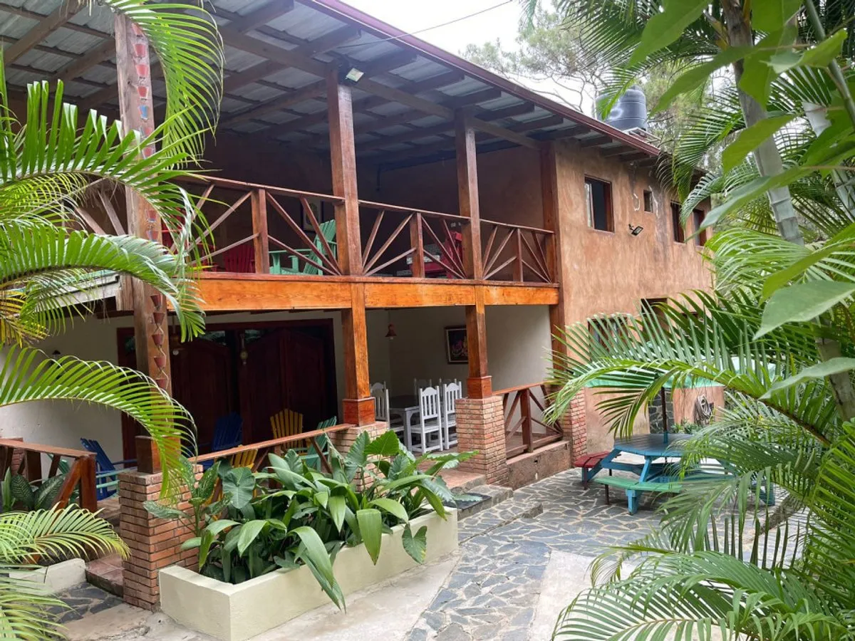House in Jarabacoa, Buena Vista, 4 Bedrooms, main photo