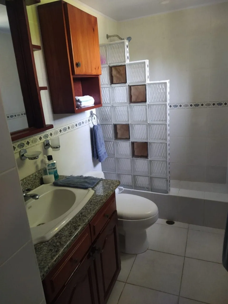Apartamento 2 Habitaciones, foto 8