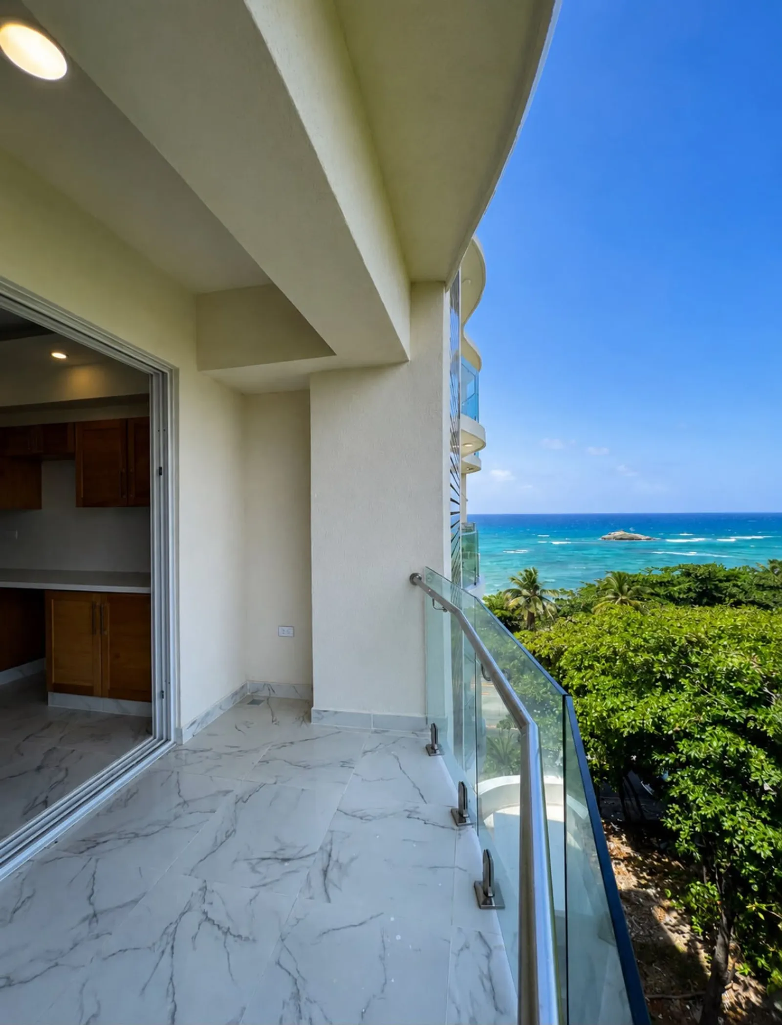 Apartment in Puerto Plata, photo 5