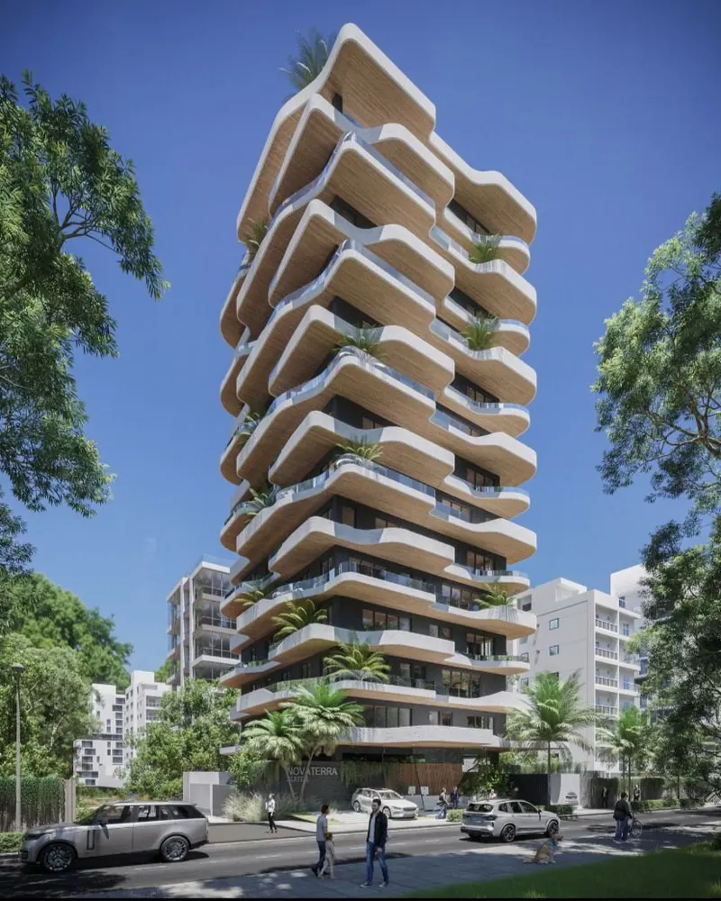 Apartament zum Verkauf in Santiago de los Caballeros, USD$ 350,000