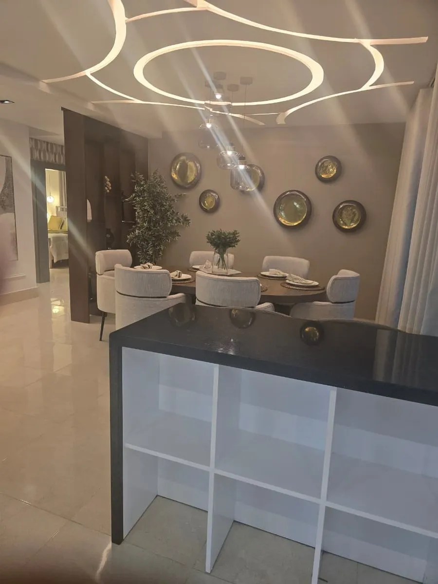 Apartamento en Venta Residencial Rosmary V, foto 5