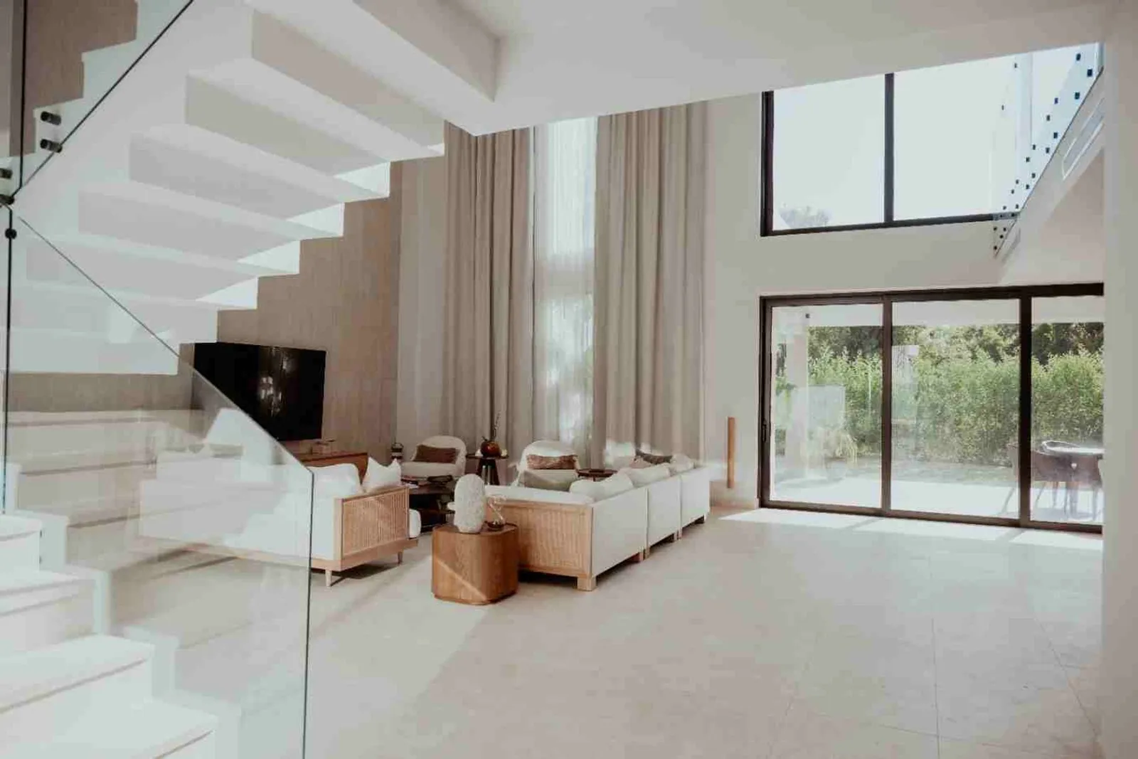 VERKAUF EINER VILLA IN PUNTA CANA VILLAGE, Foto 5