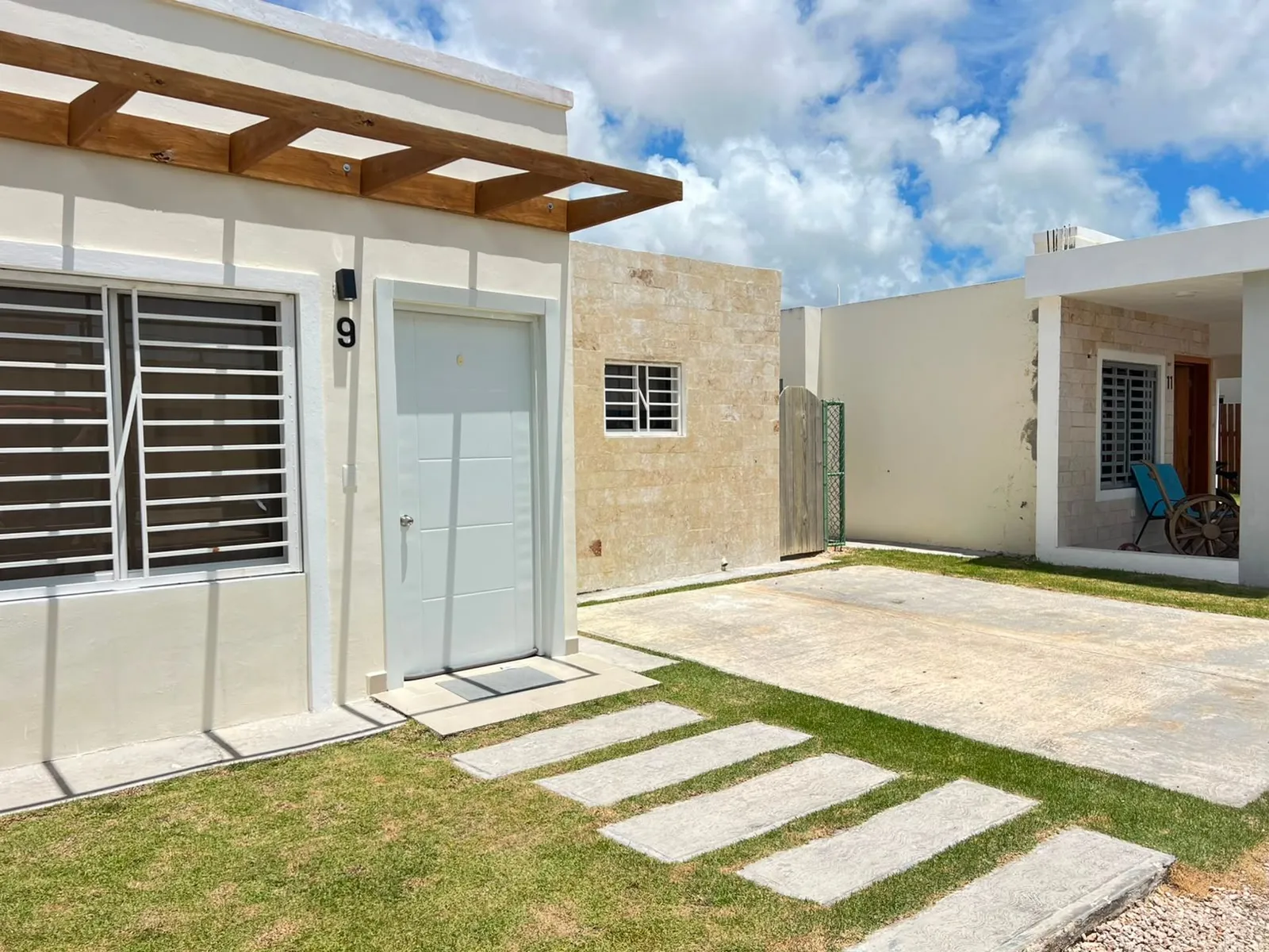 Acogedora Villa de 2 Hab en Bavaro Punta Cana, foto 7