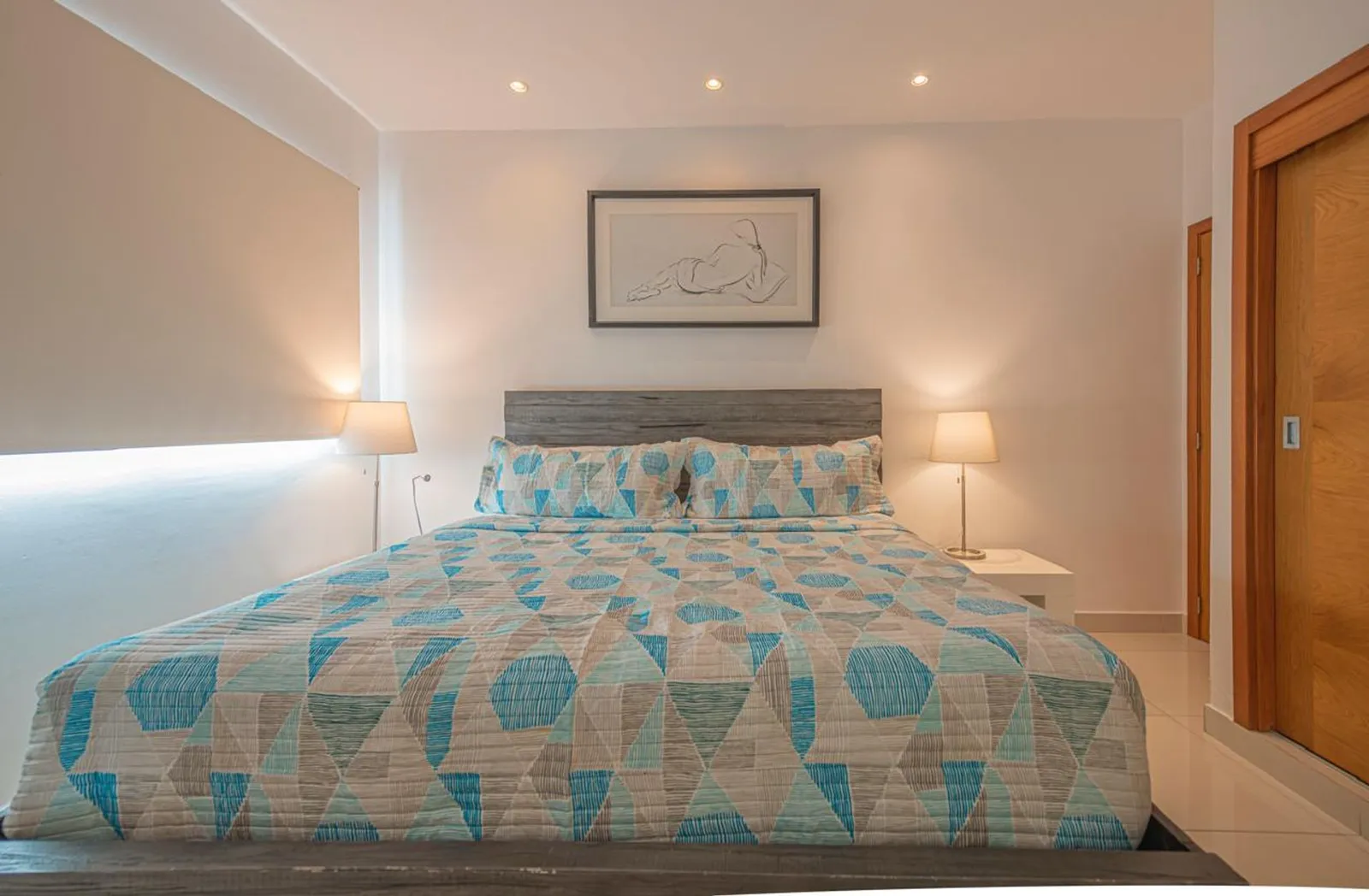 APPARTEMENT MEUBLÉ EN LOCATION | PIANTINI, photo 11