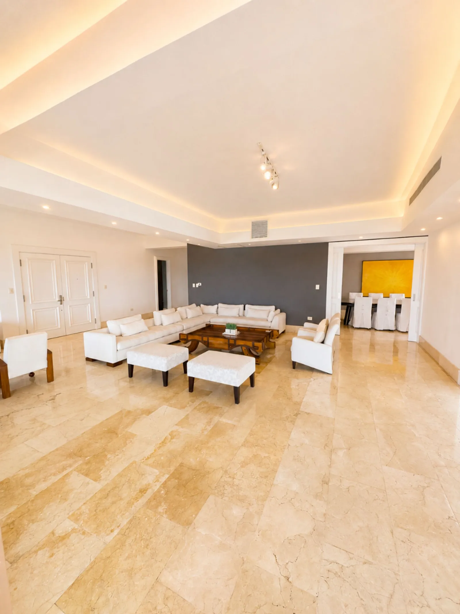 WOHNUNG ZUM VERKAUF 4 SCHLAFZIMMER BELLA VISTA, Hauptfoto