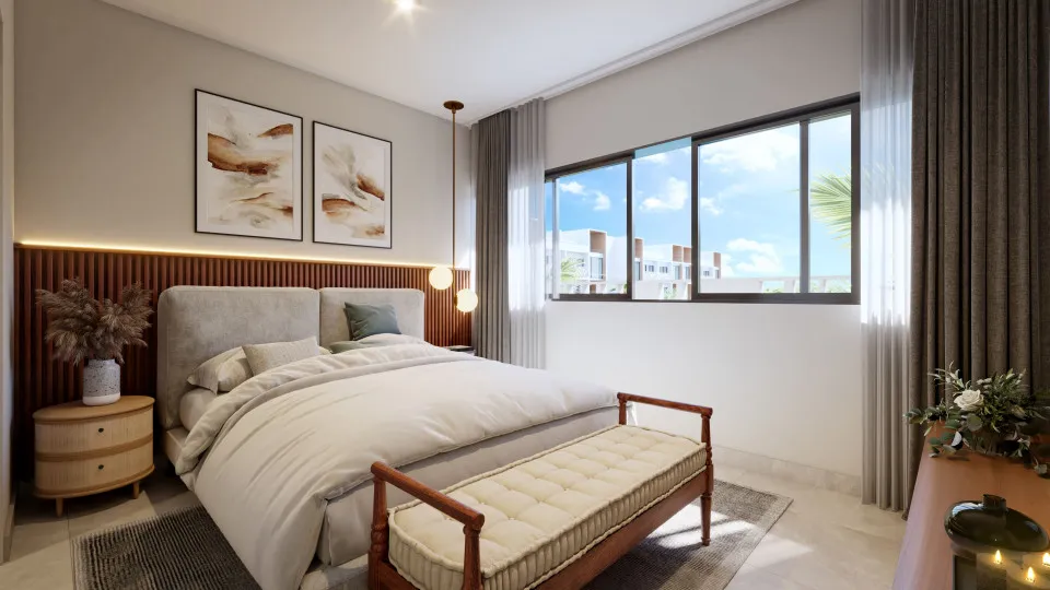 Project in BAVARO, photo 5