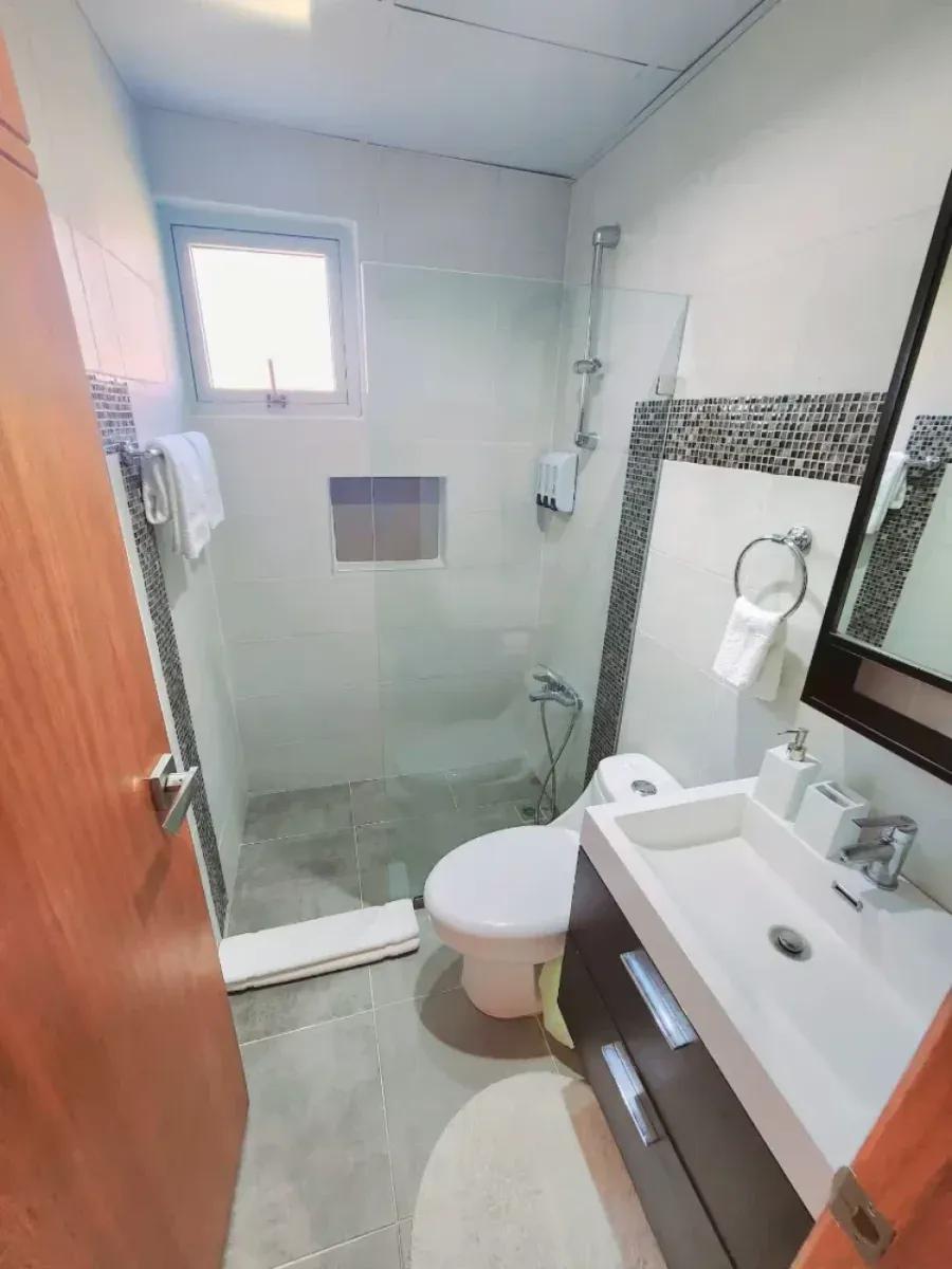 Appartement meublé à Cocotal Golf, photo 9