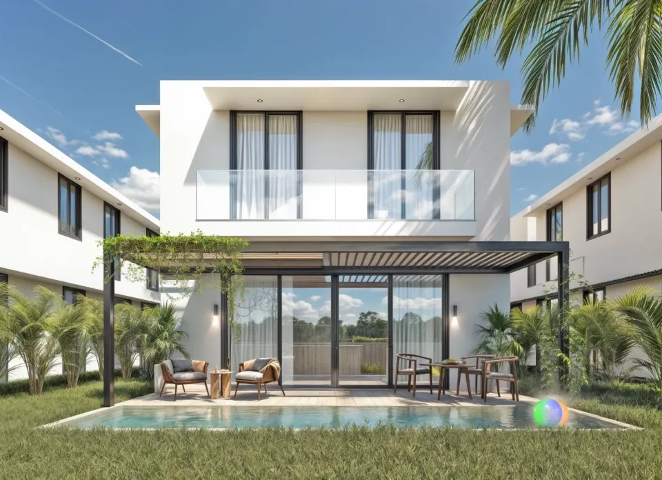 Project in VISTA CANA, main photo