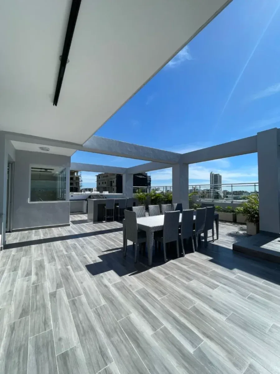Apartment mit 2 Schlafzimmern und Terrasse zu verkaufen MILLÓN, Hauptfoto