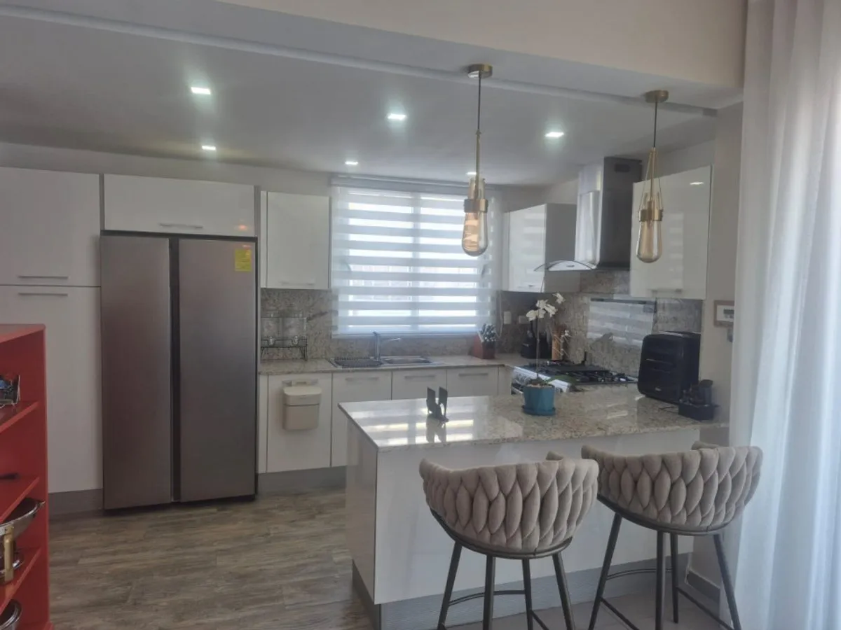 Apartment for sale in the Piantini sector, photo 11