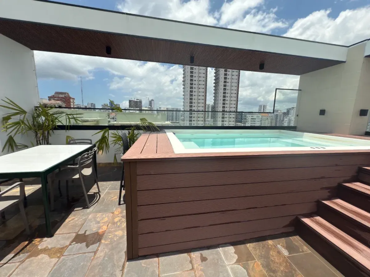 Apartamento en Ensanche Serralles, Santo Domingo, foto 6